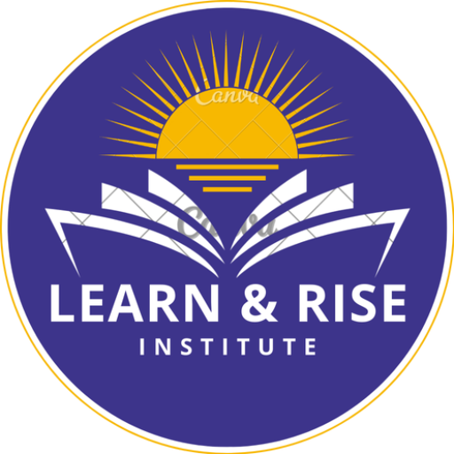 LEARN AND RISE INSTITUTE